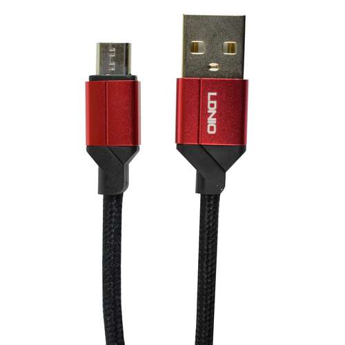 قیمت و خرید کابل تبدیل USB-C به USB 3.0 مدل A8168 طول 0.9 متر